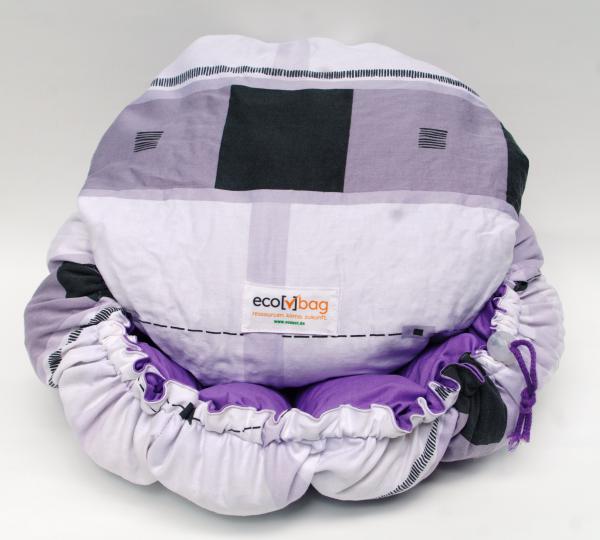 ecobag - Barcode